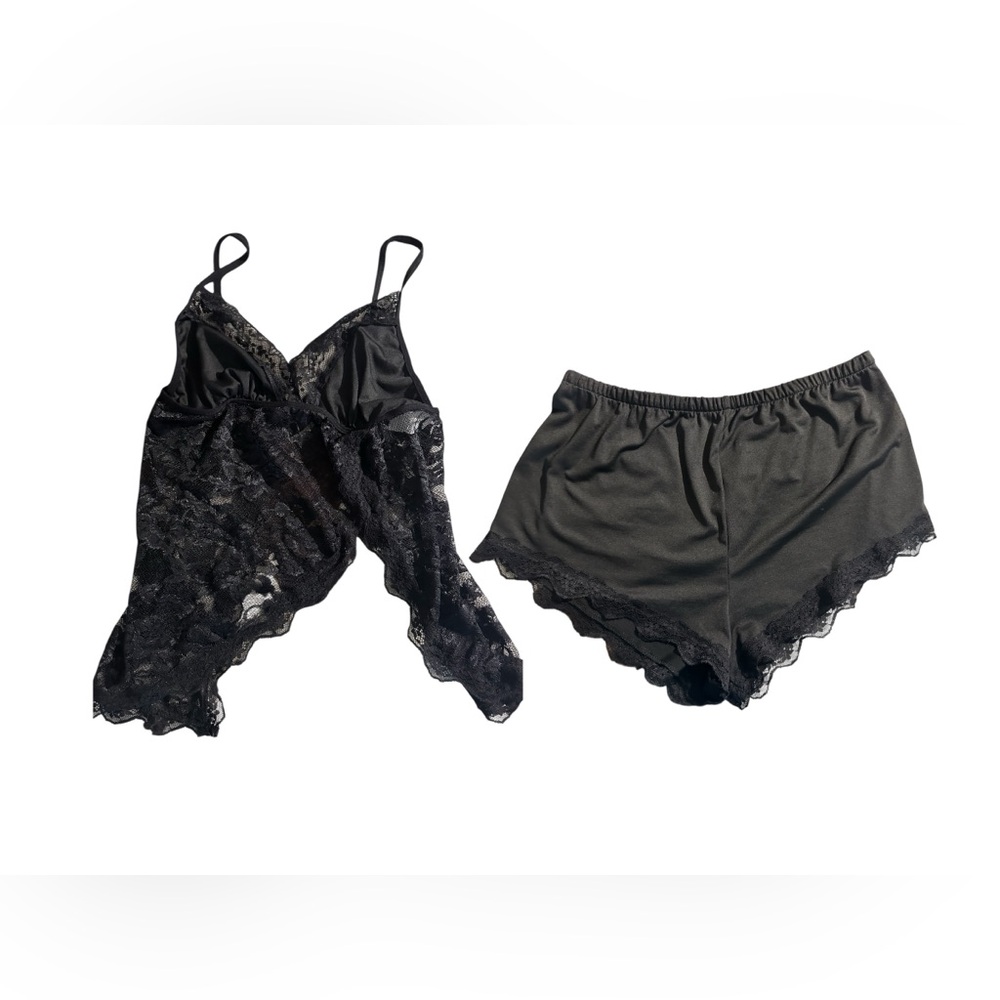 🆕 women’s sexy lingerie pajama set